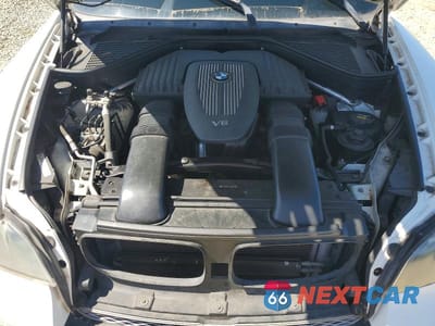 Zdjęcie 12 z 13 samochodu: 2009 BMW X5 XDRIVE48I VIN:5UXFE83599L170675 - miniatura