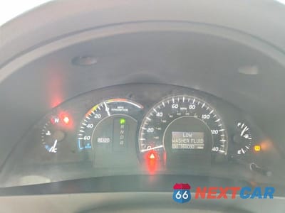 Zdjęcie 9 z 12 samochodu: 2009 TOYOTA CAMRY HYBRID VIN:4T1BB46K09U106730 - miniatura