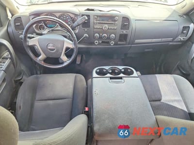 Zdjęcie 8 z 12 samochodu: 2012 GMC SIERRA K1500 SLE VIN:3GTP2VE77CG302137 - miniatura