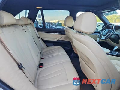 Zdjęcie 11 z 13 samochodu: 2017 BMW X5 XDRIVE35I VIN:5UXKR0C33H0X77710 - miniatura