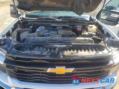 Zdjęcie 11 z 12 samochodu: 2024 CHEVROLET SILVERADO K3500 VIN:1GB4YSEY7RF307099 - miniatura