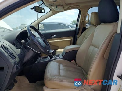 Zdjęcie 7 z 13 samochodu: 2010 FORD EDGE LIMITED VIN:2FMDK3KC8ABA19086 - miniatura