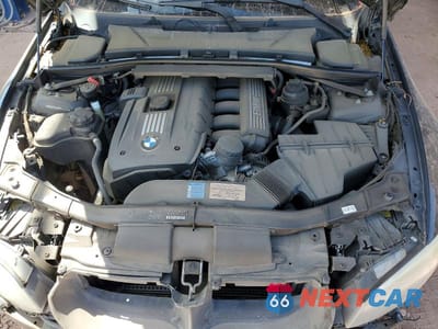 Zdjęcie 11 z 13 samochodu: 2011 BMW 328 I VIN:WBAKE3C57BE441470 - miniatura