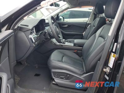 Zdjęcie 7 z 12 samochodu: 2023 AUDI Q7 PREMIUM PLUS VIN:WA1LXBF70PD004037 - miniatura