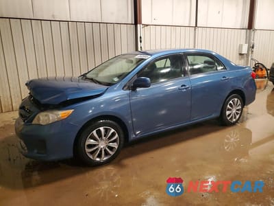 2012 TOYOTA COROLLA LE 5YFBU4EE5CP049066 - główne zdjęcie licytacji z USA - miniatura