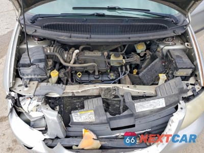 Zdjęcie 12 z 13 samochodu: 2005 CHRYSLER TOWN & COUNTRY VIN:1C4GP45R15B330072 - miniatura