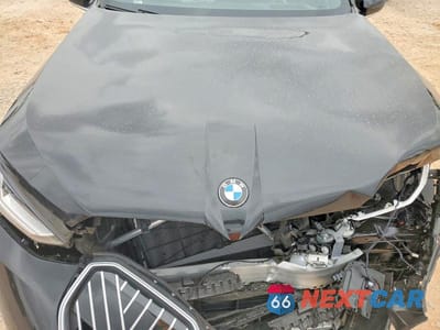 Zdjęcie 12 z 12 samochodu: 2025 BMW X3 30 XDRIVE VIN:5UX53GP07S9132620 - miniatura