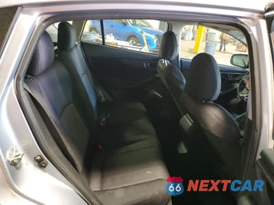 Zdjęcie 10 z 12 samochodu: 2017 SUBARU IMPREZA PREMIUM PLUS VIN:4S3GTAD63H3706044 - miniatura