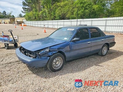 1991 TOYOTA CAMRY BASE JT2SV24E1M3432623 - główne zdjęcie licytacji z USA - miniatura
