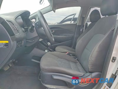 Zdjęcie 7 z 12 samochodu: 2016 KIA RIO LX VIN:KNADM5A37G6621512 - miniatura