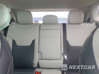 Zdjęcie 10 z 13 samochodu: 2019 JEEP COMPASS LIMITED VIN:3C4NJDCB8KT673289 - miniatura