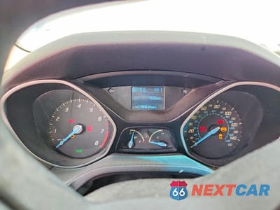 Zdjęcie 9 z 12 samochodu: 2012 FORD FOCUS SE VIN:1FAHP3F25CL235110 - miniatura