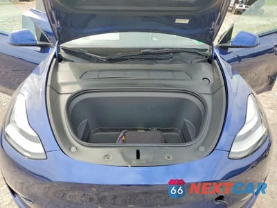 Zdjęcie 11 z 12 samochodu: 2022 TESLA MODEL Y VIN:7SAYGDEE0NF517319 - miniatura