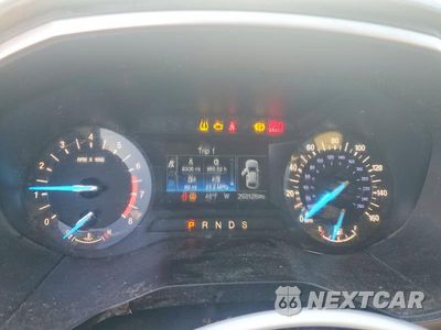 Zdjęcie 9 z 12 samochodu: 2016 FORD EDGE SEL VIN:2FMPK4J97GBB46378 - miniatura