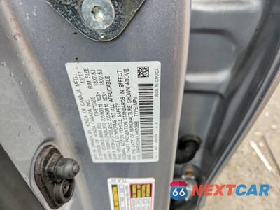 Zdjęcie 13 z 13 samochodu: 2018 HONDA CR-V EXL VIN:2HKRW2H8XJH620998 - miniatura