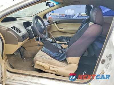 Zdjęcie 7 z 12 samochodu: 2008 HONDA CIVIC LX VIN:2HGFG12658H578729 - miniatura