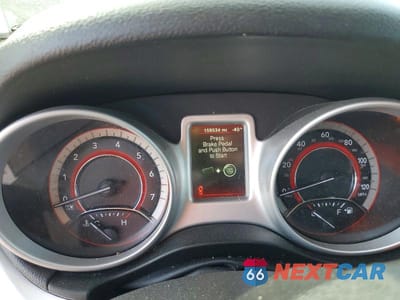 Zdjęcie 9 z 13 samochodu: 2019 DODGE JOURNEY SE VIN:3C4PDCBG1KT750768 - miniatura