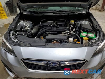 Zdjęcie 11 z 11 samochodu: 2017 SUBARU IMPREZA PREMIUM PLUS VIN:4S3GKAD66H3625753 - miniatura