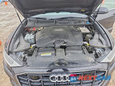 Zdjęcie 12 z 13 samochodu: 2019 AUDI Q8 PRESTIGE VIN:WA1CVAF18KD005912 - miniatura