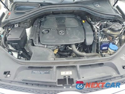 Zdjęcie 12 z 12 samochodu: 2016 MERCEDES-BENZ GLE 350 VIN:4JGDA5JB2GA772253 - miniatura