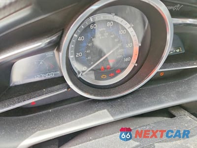 Zdjęcie 9 z 12 samochodu: 2016 SCION IA BASE VIN:3MYDLBZV7GY132841 - miniatura