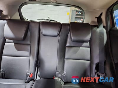 Zdjęcie 10 z 13 samochodu: 2016 HONDA HR-V EXL VIN:3CZRU6H71GM764201 - miniatura