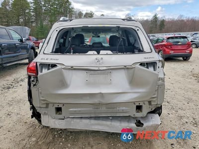 Zdjęcie 6 z 14 samochodu: 2020 MERCEDES-BENZ GLE 350 4MATIC VIN:4JGFB4KB6LA073409 - miniatura