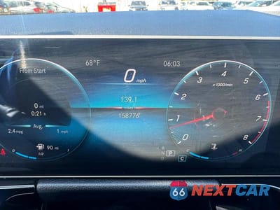 Zdjęcie 8 z 11 samochodu: 2021 MERCEDES-BENZ GLA 250 4MATIC VIN:W1N4N4HB0MJ204189 - miniatura