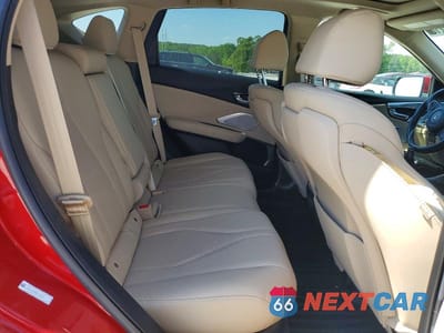 Zdjęcie 11 z 13 samochodu: 2021 ACURA RDX TECHNOLOGY VIN:5J8TC1H58ML008332 - miniatura