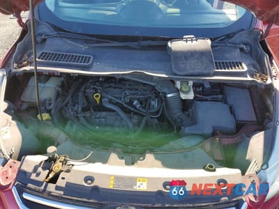 Zdjęcie 12 z 13 samochodu: 2014 FORD ESCAPE TITANIUM VIN:1FMCU0JX3EUA12314 - miniatura