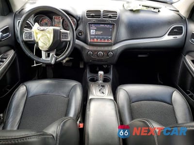 Zdjęcie 8 z 13 samochodu: 2019 DODGE JOURNEY CROSSROAD VIN:3C4PDDGG2KT795216 - miniatura
