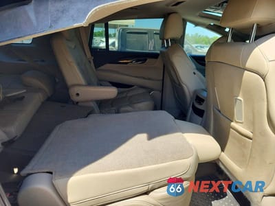 Zdjęcie 10 z 13 samochodu: 2015 CADILLAC ESCALADE LUXURY VIN:1GYS3BKJ9FR259327 - miniatura