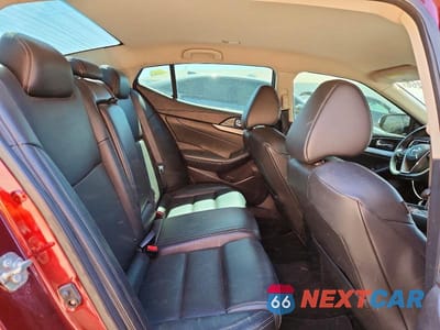 Zdjęcie 10 z 13 samochodu: 2017 NISSAN MAXIMA 3.5 SV VIN:1N4AA6AP4HC436284 - miniatura
