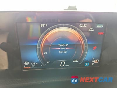 Zdjęcie 9 z 13 samochodu: 2022 MERCEDES-BENZ CLA 250 VIN:W1K5J4GB4NN250682 - miniatura