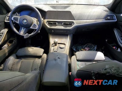 Zdjęcie 8 z 12 samochodu: 2020 BMW 330I VIN:3MW5R1J05L8B16494 - miniatura