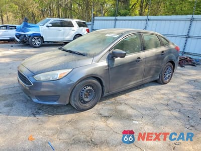 2016 FORD FOCUS S 1FADP3E26GL224011 - główne zdjęcie licytacji z USA - miniatura