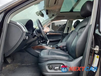 Zdjęcie 7 z 14 samochodu: 2015 AUDI Q5 PREMIUM PLUS VIN:WA1LFAFP3FA076248 - miniatura