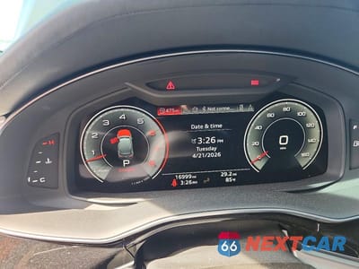 Zdjęcie 9 z 14 samochodu: 2024 AUDI Q7 PRESTIGE S-LINE VIN:WA1WXBF76RD009078 - miniatura