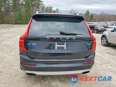 Zdjęcie 6 z 13 samochodu: 2016 VOLVO XC90 T6 VIN:YV4A22PK1G1055673 - miniatura