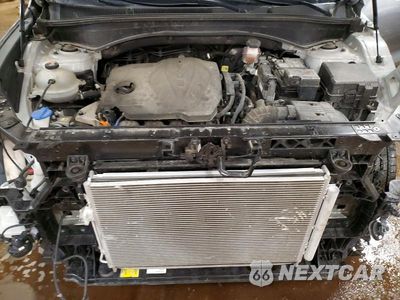 Zdjęcie 11 z 13 samochodu: 2023 HYUNDAI SANTA FE SEL VIN:5NMS2DAJ2PH532474 - miniatura