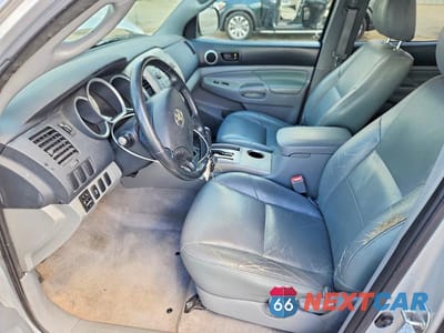 Zdjęcie 7 z 13 samochodu: 2011 TOYOTA TACOMA DOUBLE CAB VIN:5TFJX4CN4BX009566 - miniatura