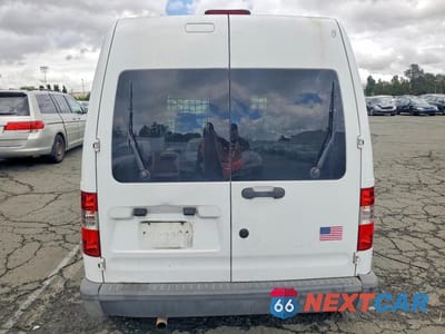 Zdjęcie 6 z 13 samochodu: 2013 FORD TRANSIT CONNECT XL VIN:NM0LS7CN4DT125964 - miniatura