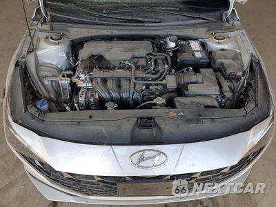 Zdjęcie 11 z 13 samochodu: 2021 HYUNDAI ELANTRA SE VIN:5NPLL4AG6MH046612 - miniatura