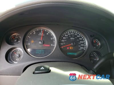 Zdjęcie 9 z 12 samochodu: 2007 CHEVROLET SILVERADO K1500 CREW CAB VIN:2GCEK13Y571597183 - miniatura