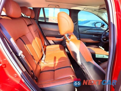 Zdjęcie 10 z 12 samochodu: 2025 MAZDA CX-50 PREMIUM VIN:7MMVABDY6SN309881 - miniatura