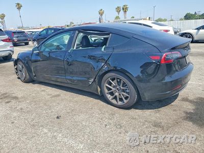 Drugie zdjęcie samochodu z przodu: 2023 TESLA MODEL 3 VIN:5YJ3E1EA8PF707316 - miniatura