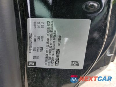 Zdjęcie 13 z 13 samochodu: 2011 CADILLAC CTS PREMIUM COLLECTION VIN:1G6DS1ED4B0128549 - miniatura