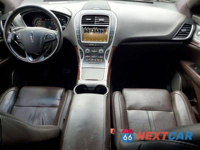 Zdjęcie 8 z 12 samochodu: 2016 LINCOLN MKX BLACK LABEL VIN:2LMPJ9JP5GBL64127 - miniatura