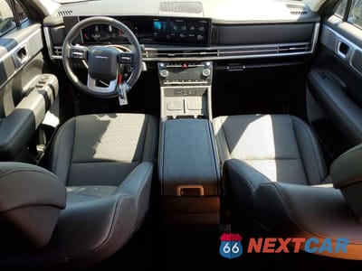 Zdjęcie 8 z 13 samochodu: 2026 HYUNDAI SANTA FE SEL VIN:5NMP24GLXTH203787 - miniatura