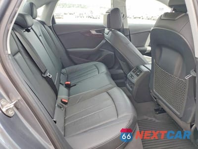 Zdjęcie 10 z 13 samochodu: 2019 AUDI A4 PREMIUM PLUS VIN:WAUENAF49KA025156 - miniatura